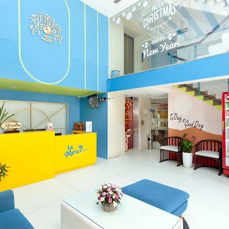 La Merci 2 Hotel Ντα Νανγκ Εξωτερικό φωτογραφία