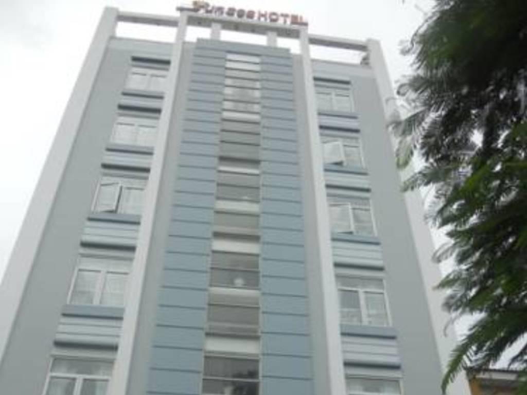 La Merci 2 Hotel Ντα Νανγκ Εξωτερικό φωτογραφία