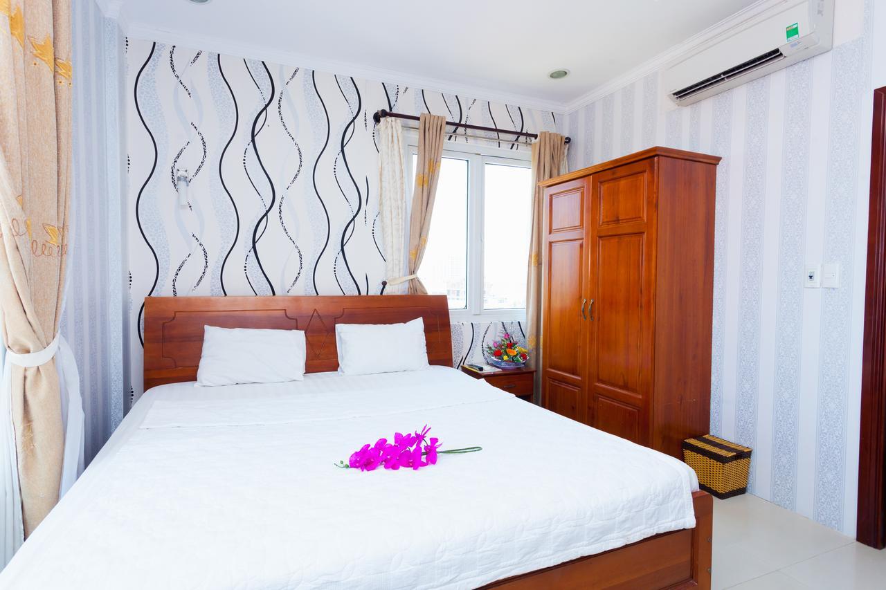 La Merci 2 Hotel Ντα Νανγκ Εξωτερικό φωτογραφία