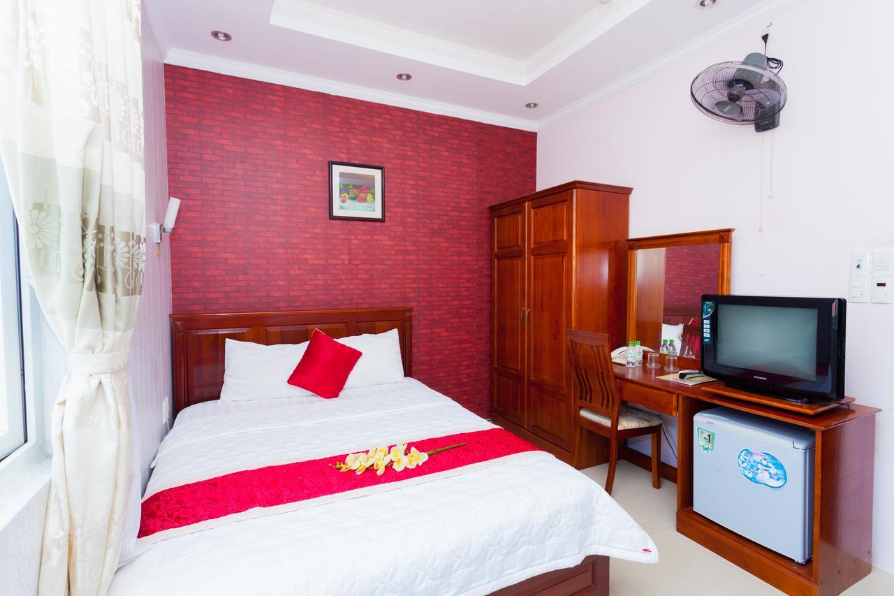 La Merci 2 Hotel Ντα Νανγκ Εξωτερικό φωτογραφία