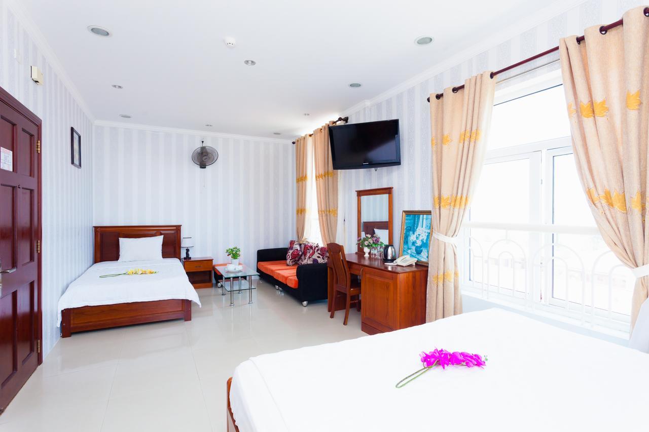 La Merci 2 Hotel Ντα Νανγκ Εξωτερικό φωτογραφία