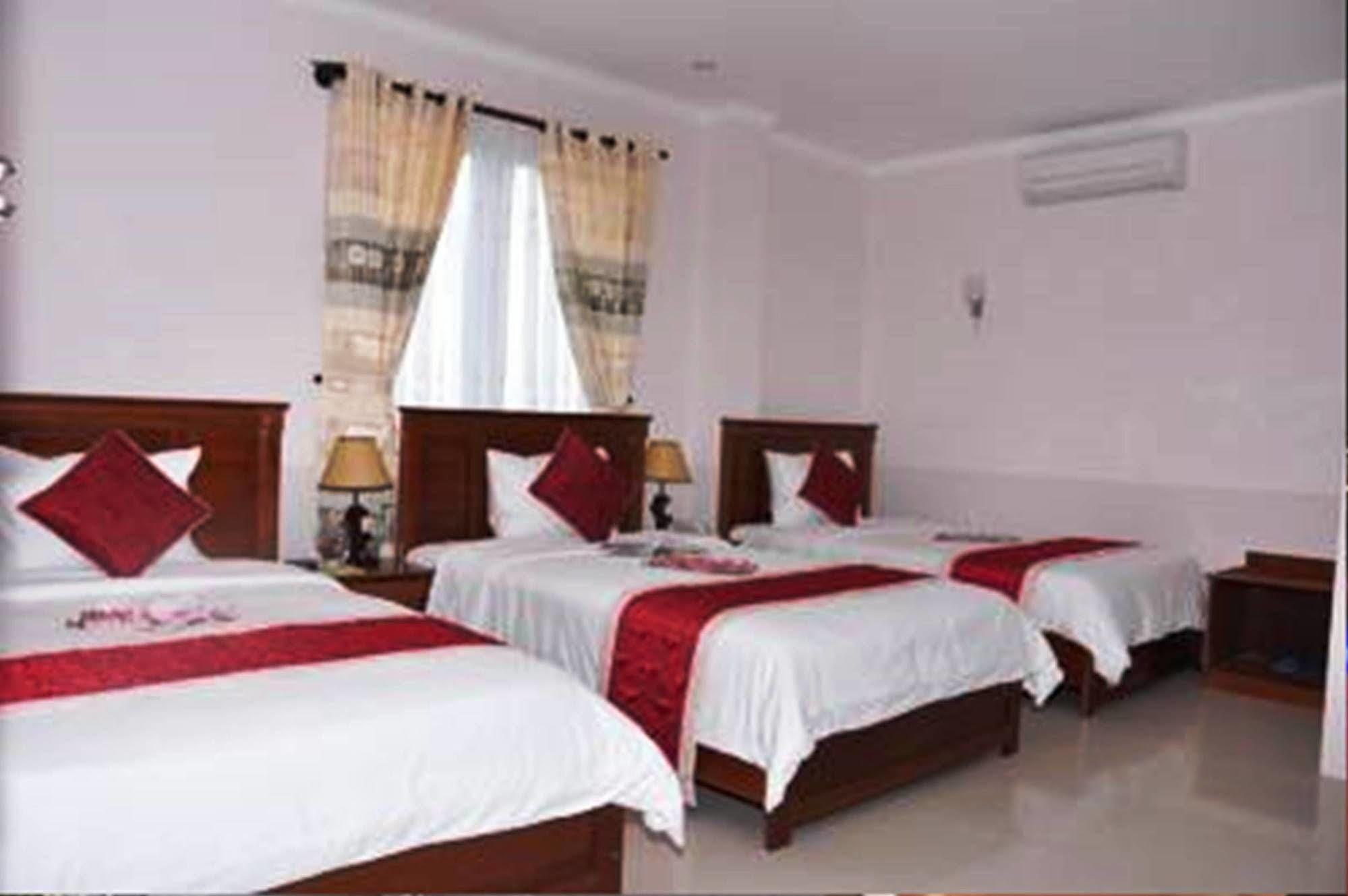 La Merci 2 Hotel Ντα Νανγκ Εξωτερικό φωτογραφία