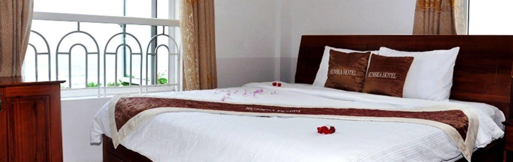 La Merci 2 Hotel Ντα Νανγκ Εξωτερικό φωτογραφία
