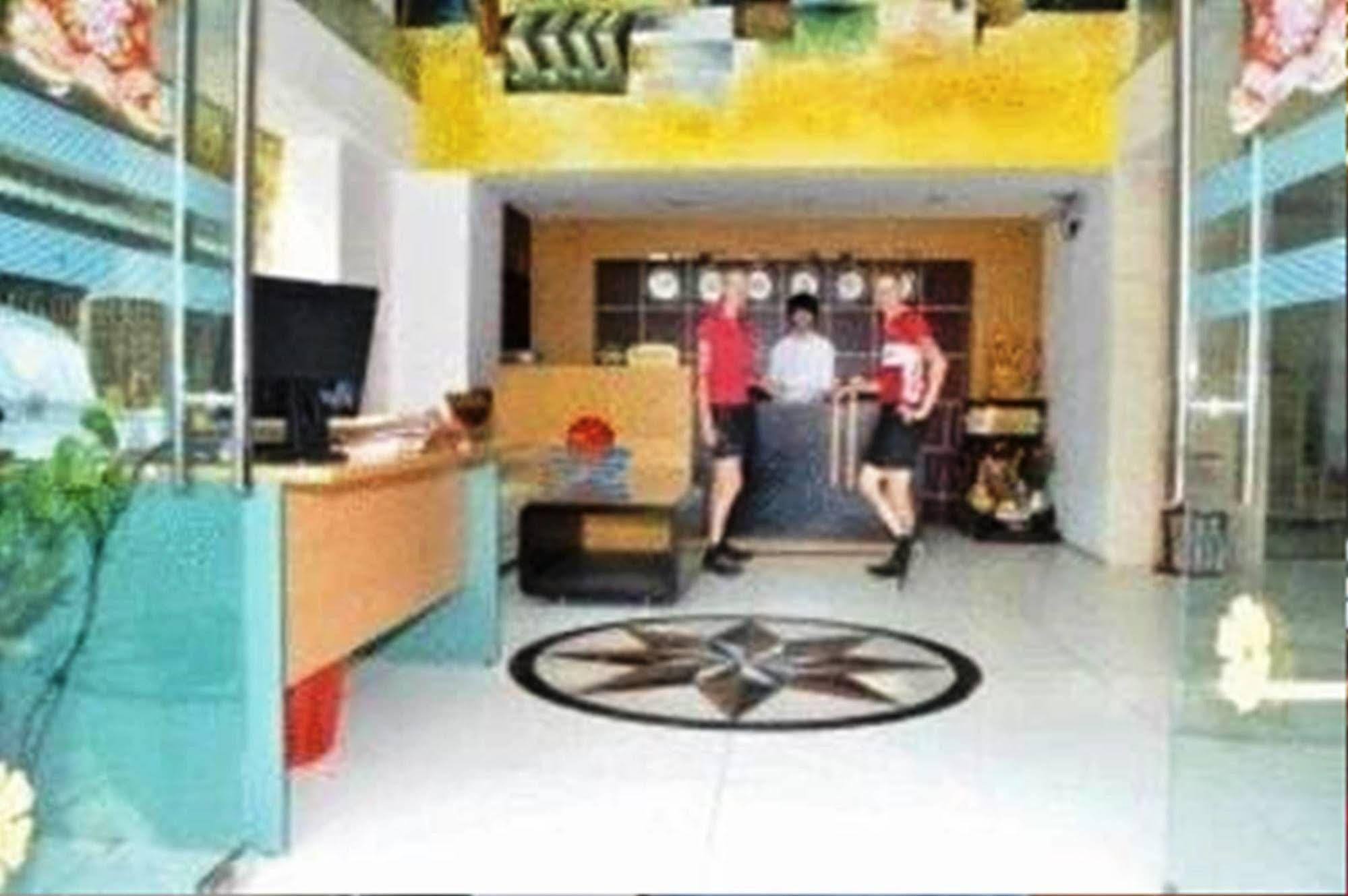 La Merci 2 Hotel Ντα Νανγκ Εξωτερικό φωτογραφία