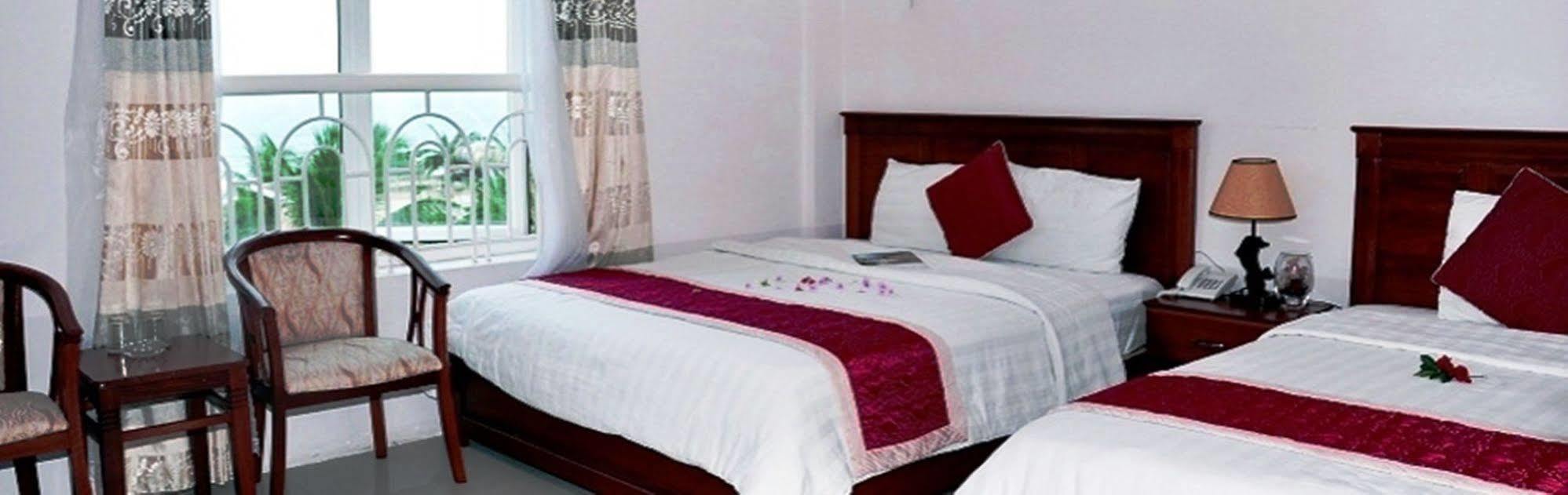 La Merci 2 Hotel Ντα Νανγκ Εξωτερικό φωτογραφία