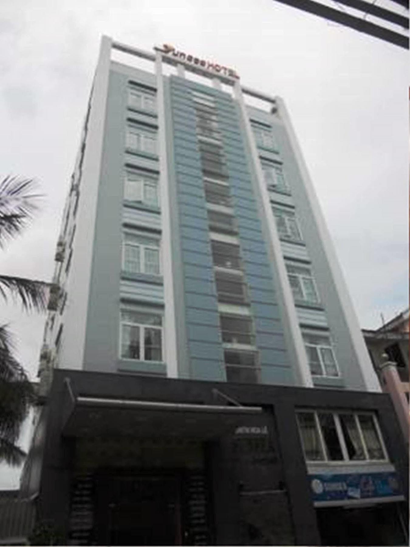 La Merci 2 Hotel Ντα Νανγκ Εξωτερικό φωτογραφία