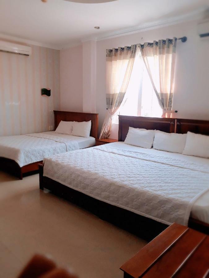 La Merci 2 Hotel Ντα Νανγκ Εξωτερικό φωτογραφία