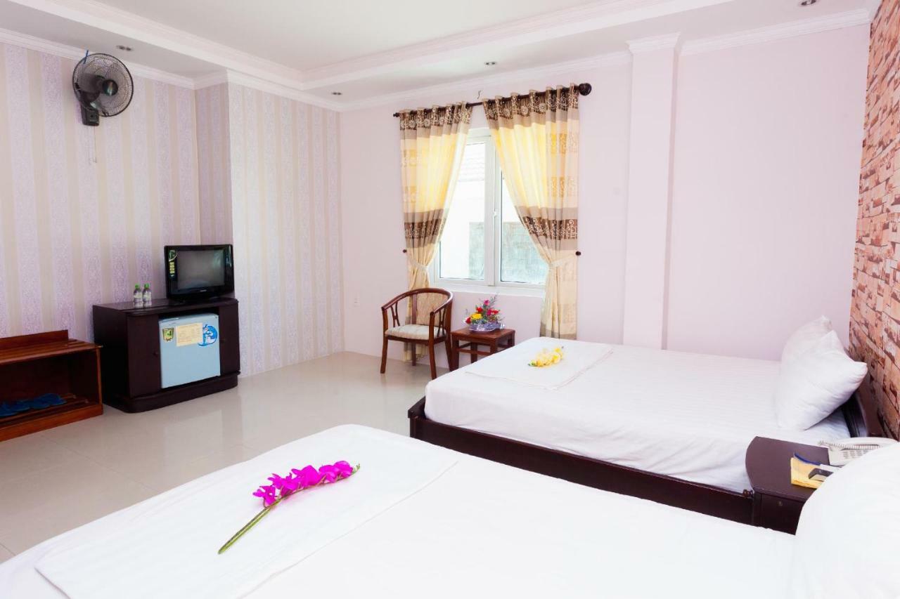 La Merci 2 Hotel Ντα Νανγκ Εξωτερικό φωτογραφία