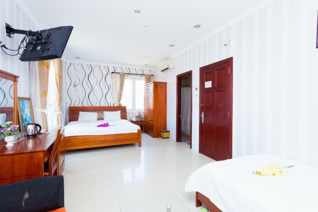 La Merci 2 Hotel Ντα Νανγκ Εξωτερικό φωτογραφία