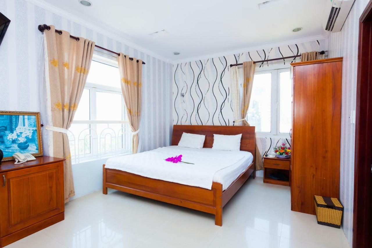 La Merci 2 Hotel Ντα Νανγκ Εξωτερικό φωτογραφία