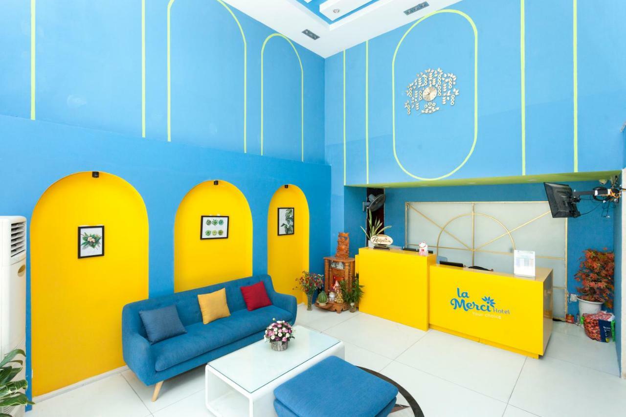 La Merci 2 Hotel Ντα Νανγκ Εξωτερικό φωτογραφία