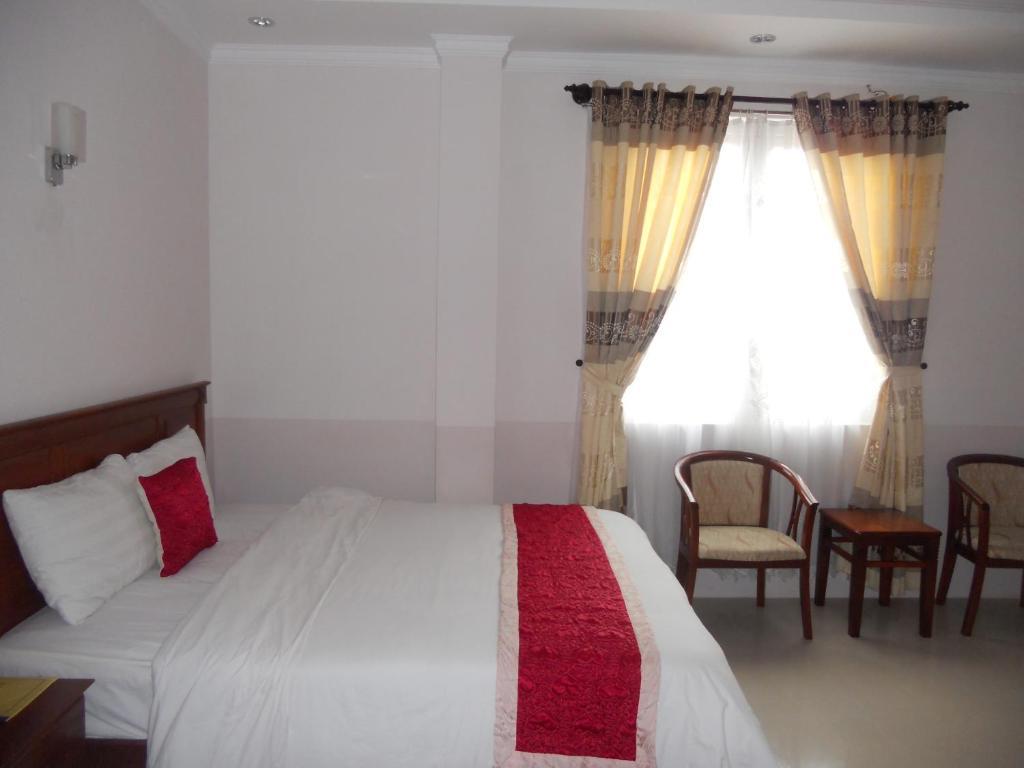 La Merci 2 Hotel Ντα Νανγκ Δωμάτιο φωτογραφία